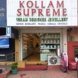 Kollam supreme premium fashion jewellery hotsell