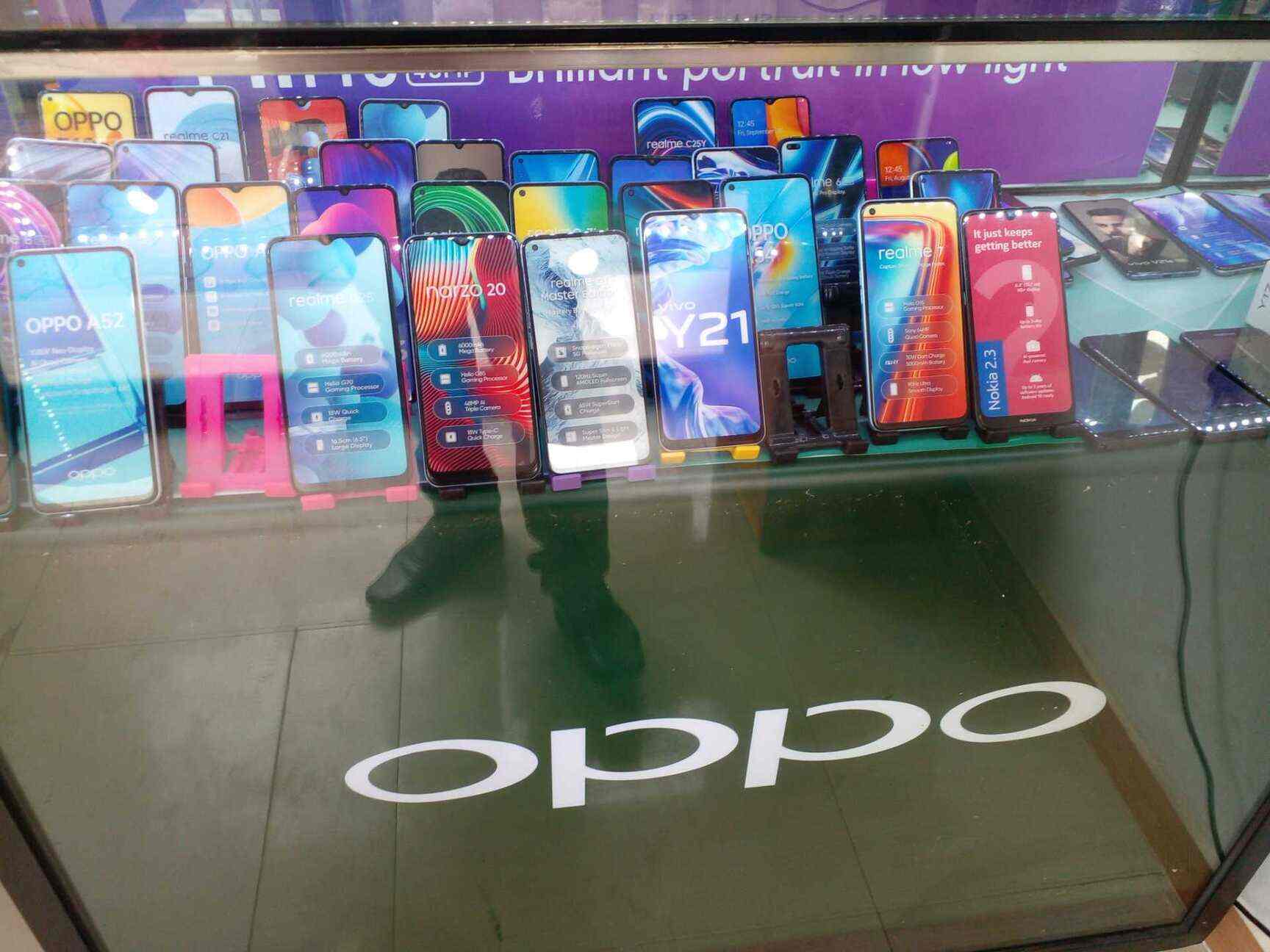 Haynes Digital (JioMart Digital Partner) in Sasthamangalam