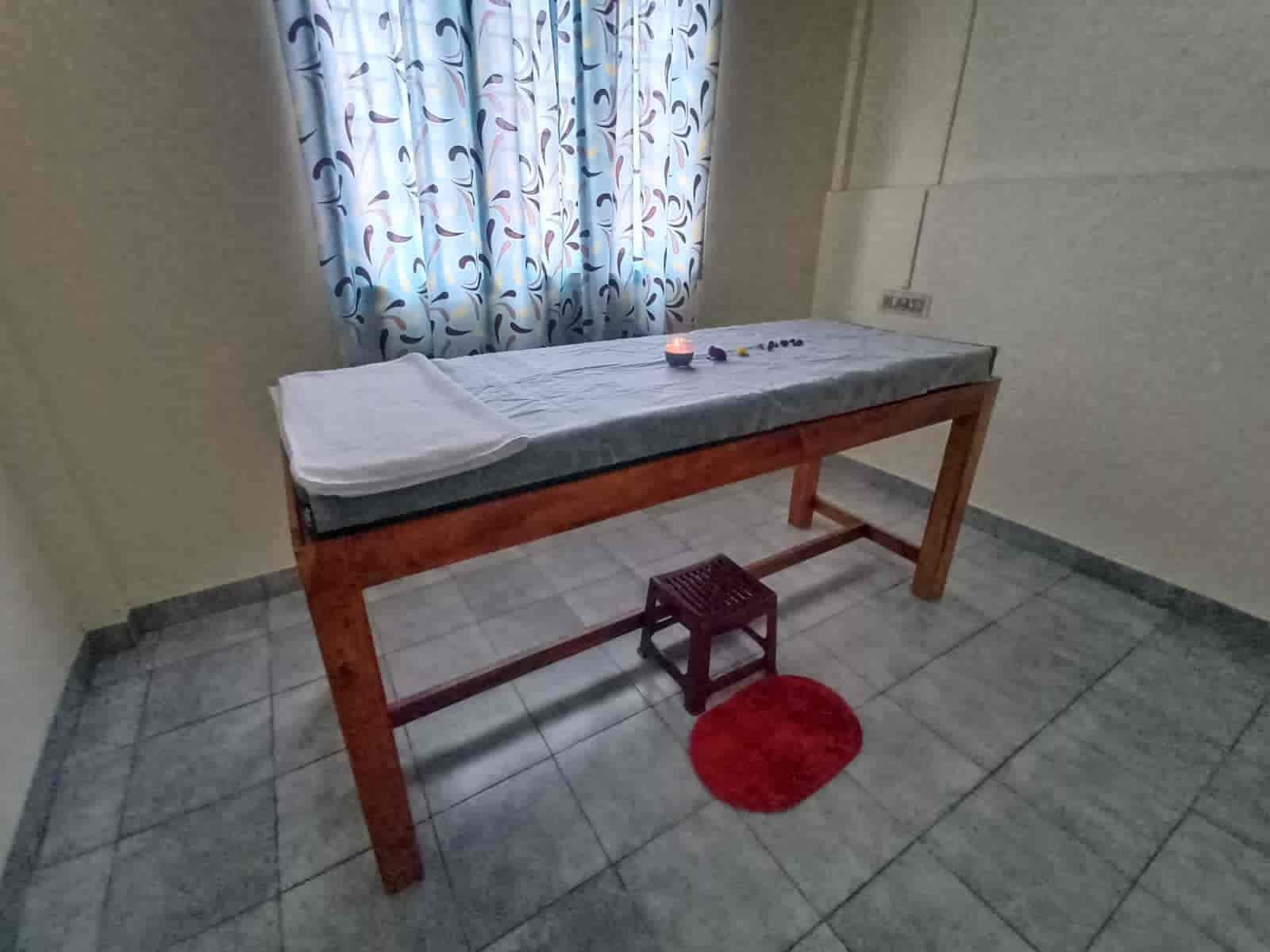 Top Ayurvedic Body Massage Centres in Kowdiar Best Ayurvedic Massage
