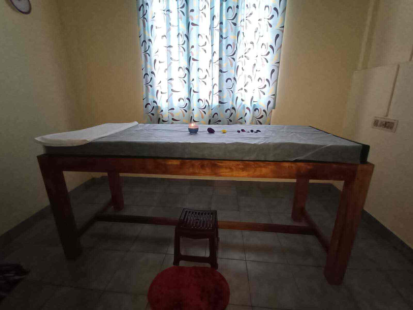 Top Ayurvedic Body Massage Centres in Kowdiar Best Ayurvedic Massage