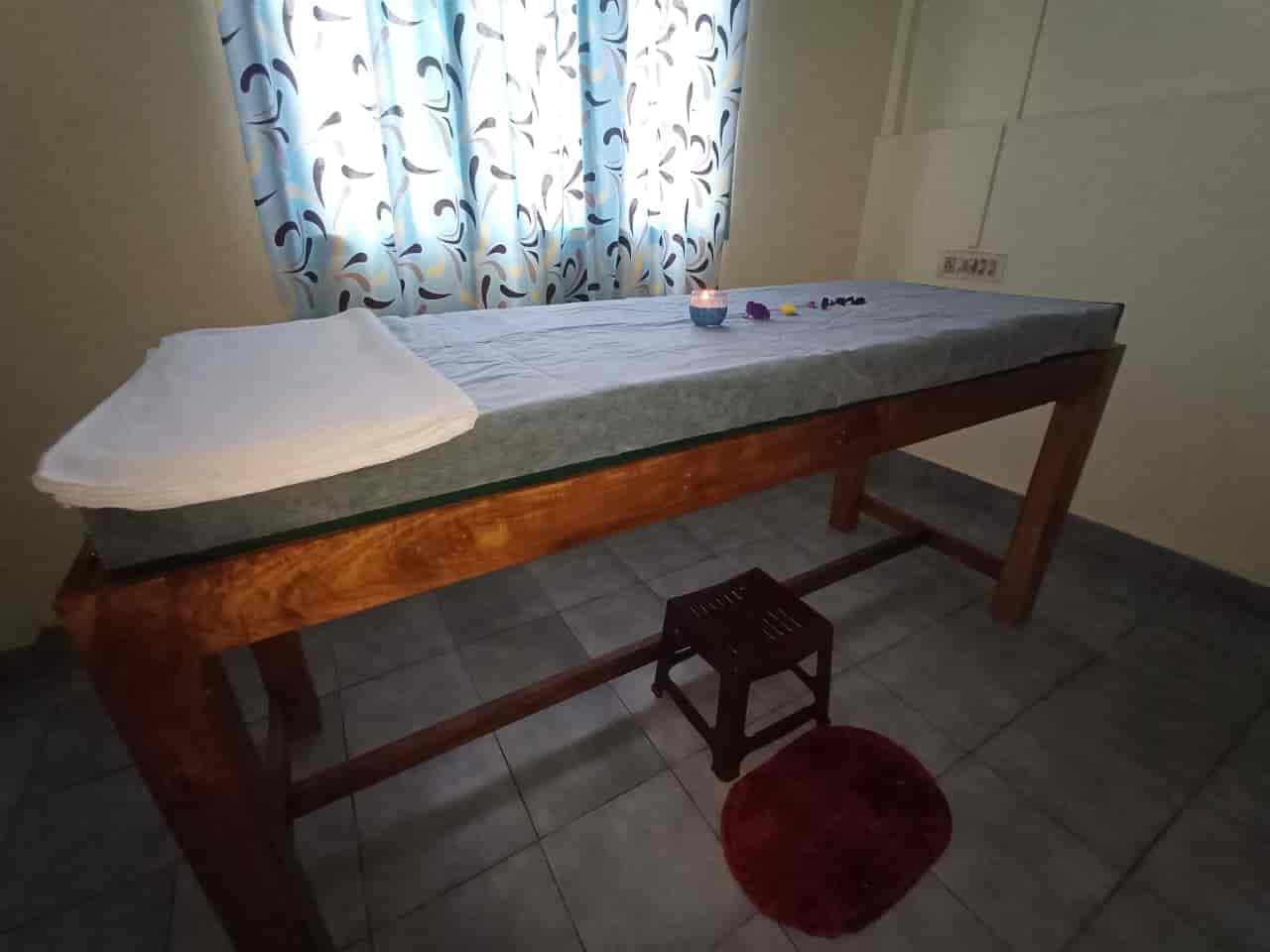 Top Ayurvedic Body Massage Centres in Kowdiar Best Ayurvedic Massage
