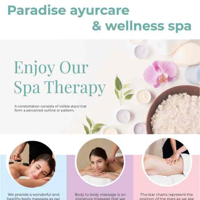 Top Ayurvedic Body Massage Centres in Kowdiar Best Ayurvedic Massage