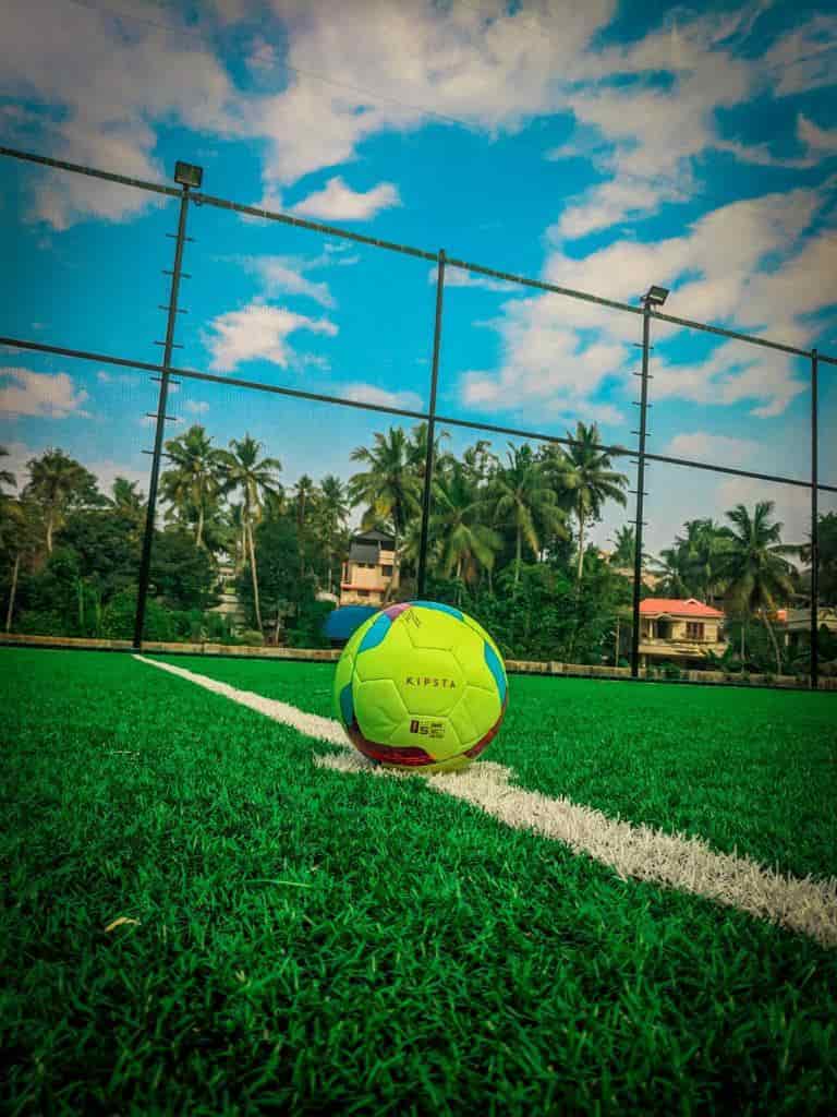 Top Football Courts in Thiruvananthapuram Best Soccer Courts near me Justdial