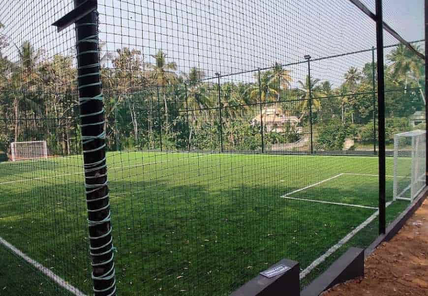 Top Football Courts in Thiruvananthapuram Best Soccer Courts near me Justdial
