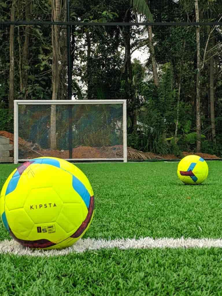 Top Football Courts in Thiruvananthapuram Best Soccer Courts near me Justdial
