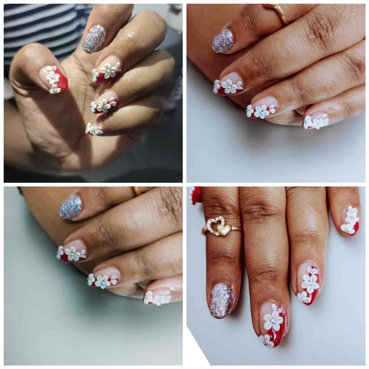 Top Beauty Parlour Classes For Nail Art in Thiruvananthapuram Fort