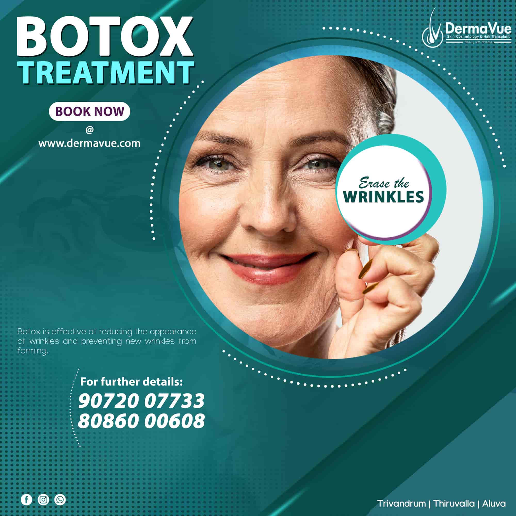 List of Best Skin Care Clinics in Statue Junction Best Skin Clinics