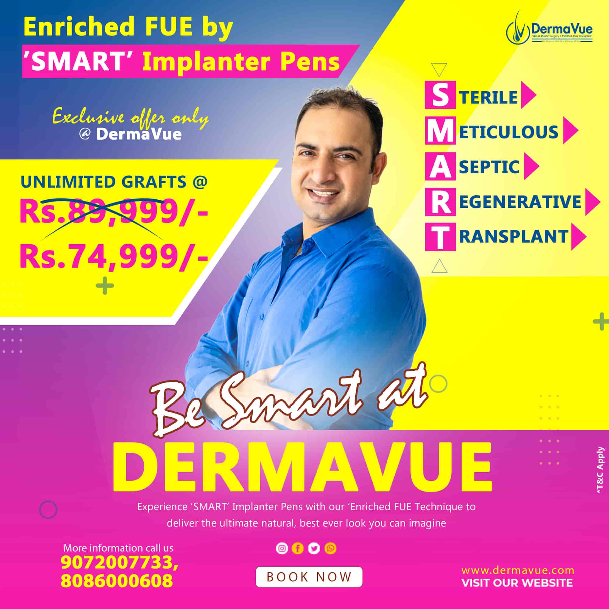 List of Best Skin Care Clinics in Statue Junction Best Skin Clinics