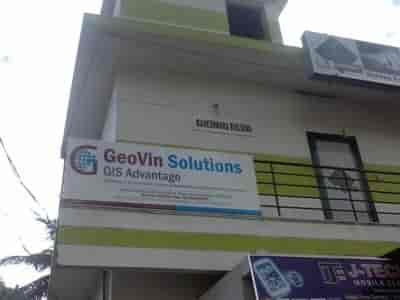 Geovin Market