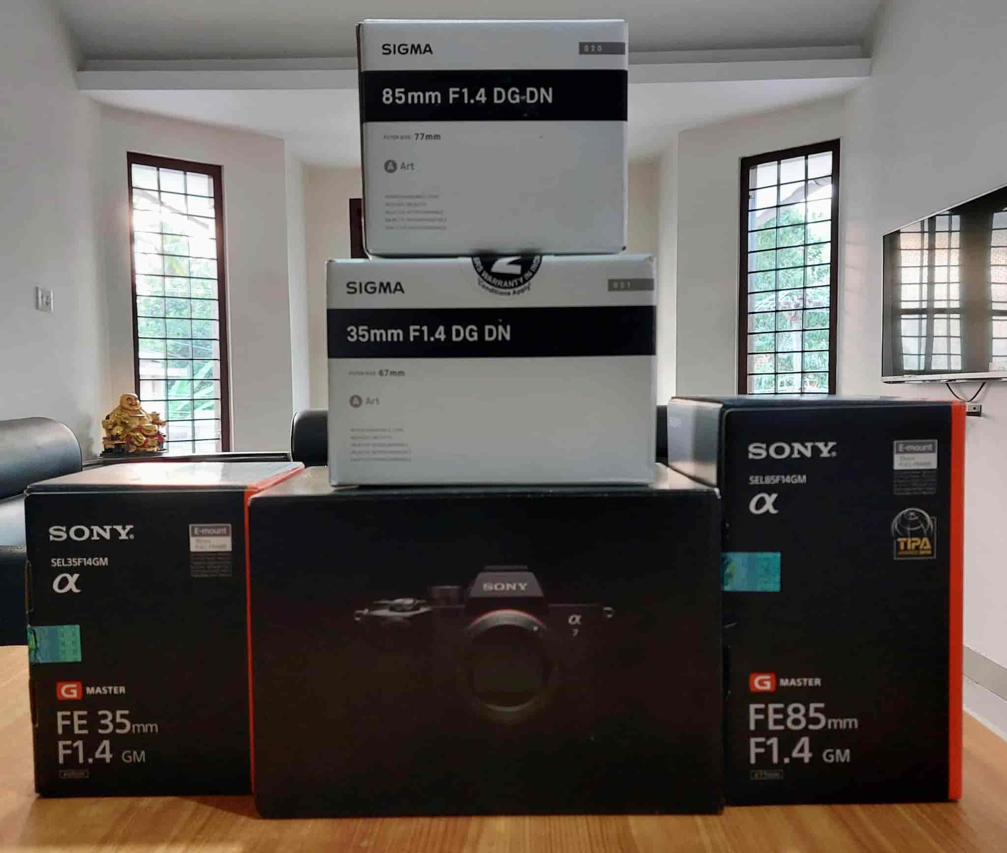 Sky Lens Visual Media in Neyyattinkara,Thiruvananthapuram - Best ...