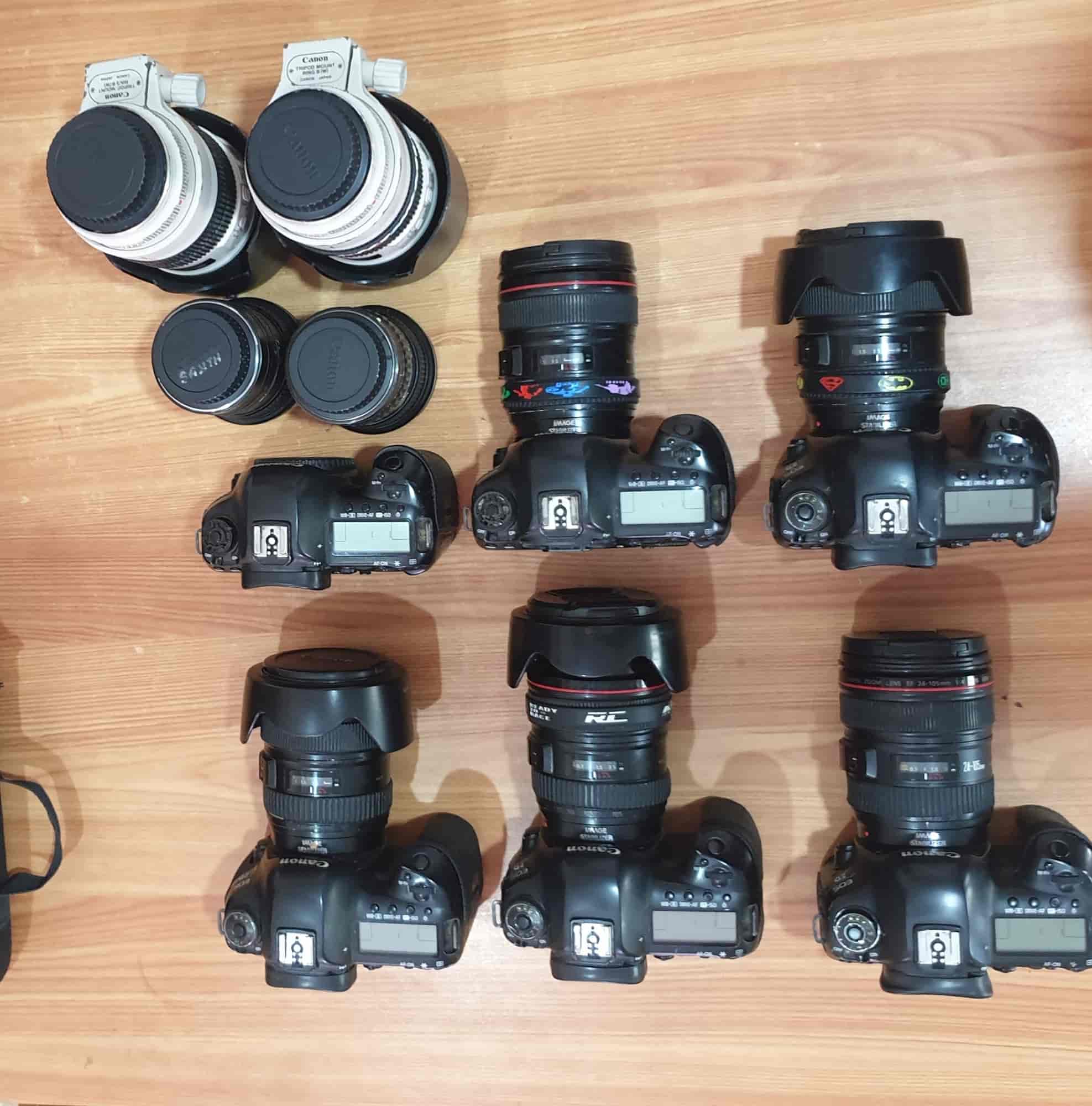 Sky Lens Visual Media in Neyyattinkara,Thiruvananthapuram - Best ...