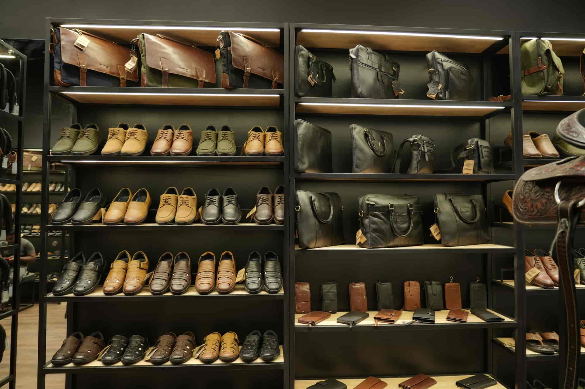 London store