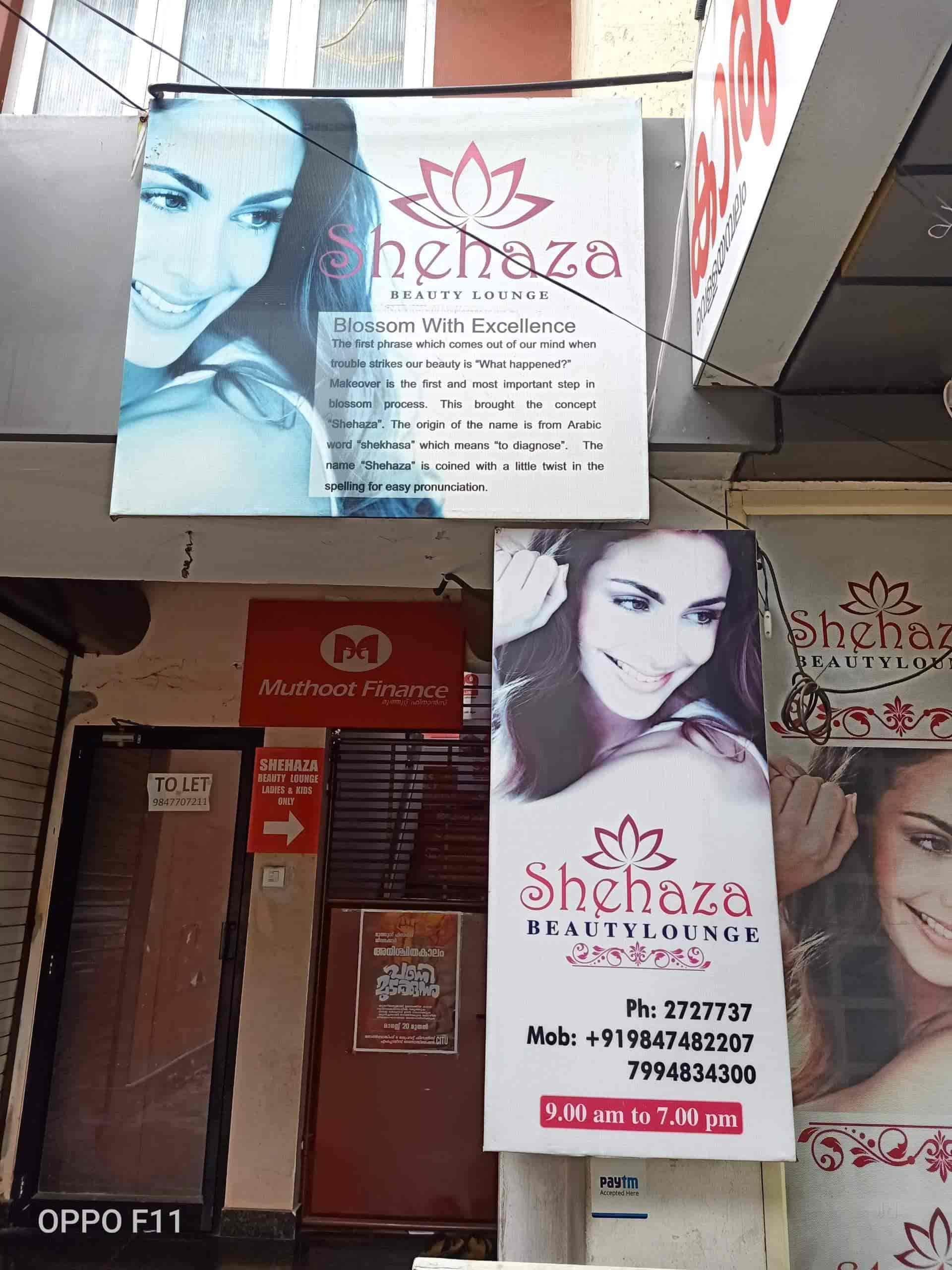 Top Hair Stylists In Attingal Best Hair Salons Justdial