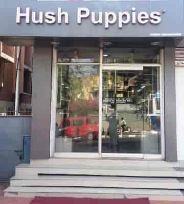 Hush on sale puppies gt