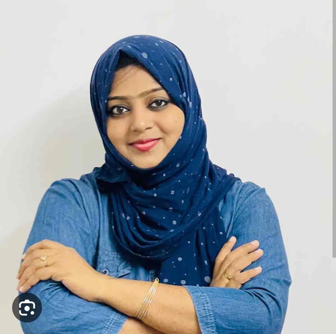 AMINA SALAM in Nanthankode,Thiruvananthapuram Book Appointment Online