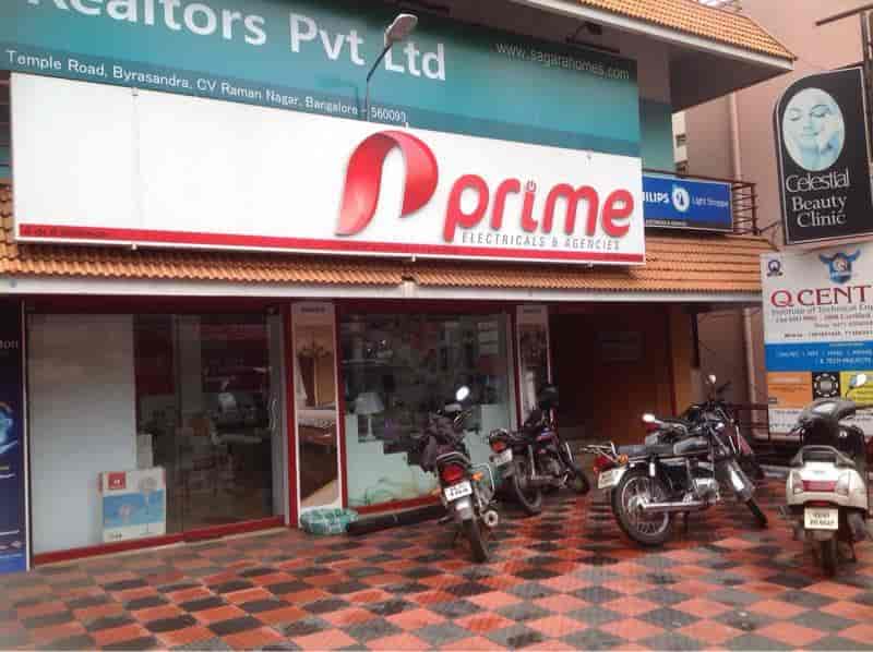 Prime Electricals and Agencies in Pattom,Thiruvananthapuram Best