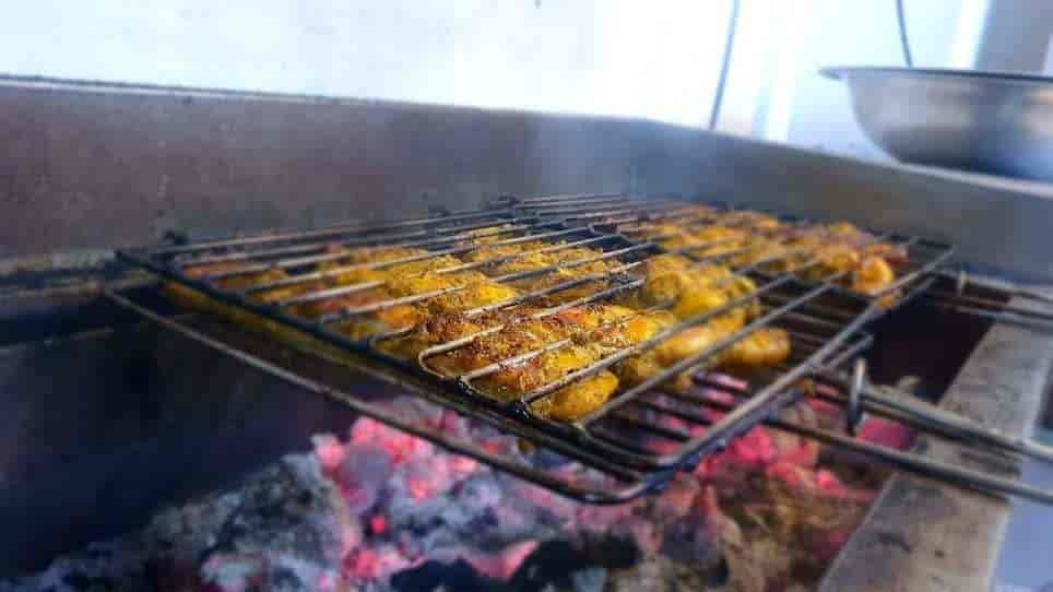 BARBECUE 13 RESTAURANT in Varkala,Thiruvananthapuram Best Restaurants