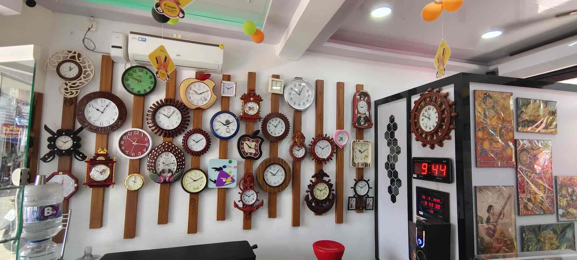 Sreekrishna TIMES (JioMart Digital Partner) in Kilimanoor