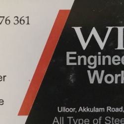 10 Photos of Win Engineering Works in Ulloor, Thiruvananthapuram