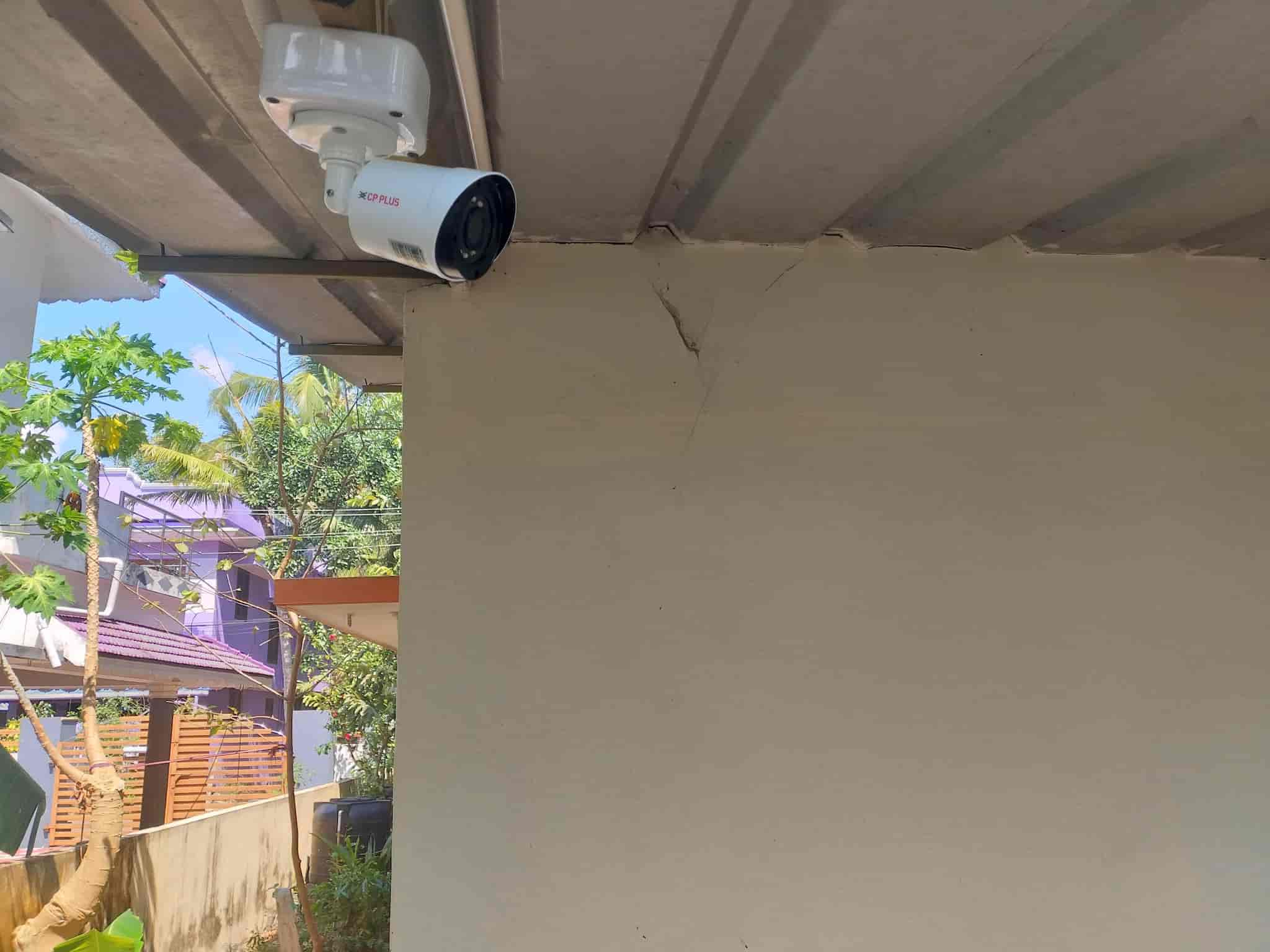 Top Cctv Cable Dealers in Trivandrum Best Cctv Camera Cable Dealers