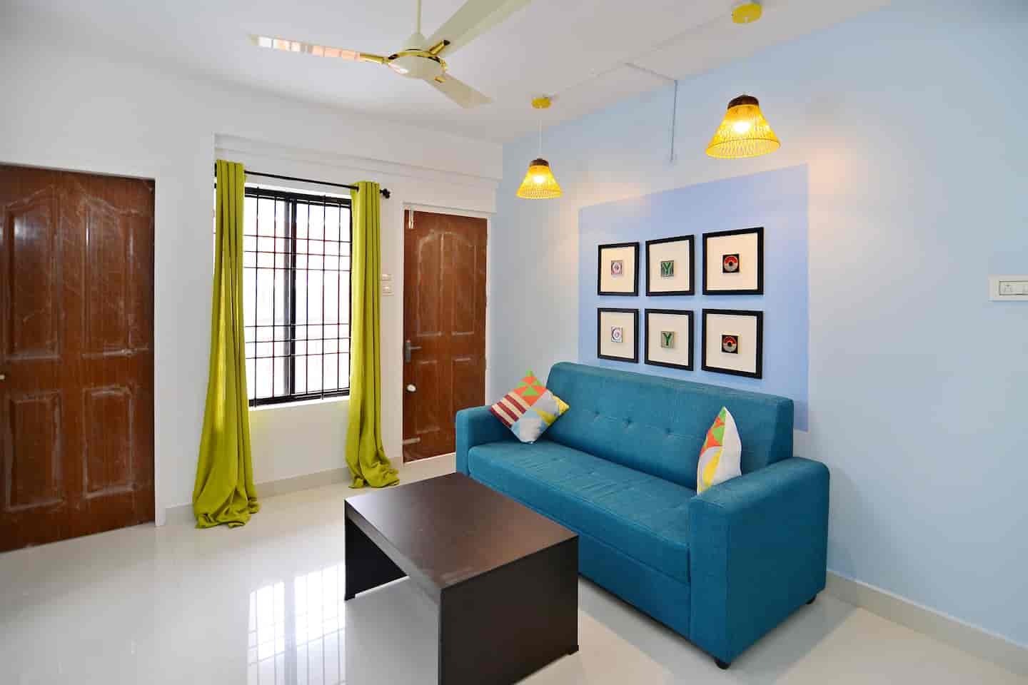 Top Co Living Spaces in Ernakulam North - Best Cooperative Living Spaces  Ernakulam near me - Justdial
