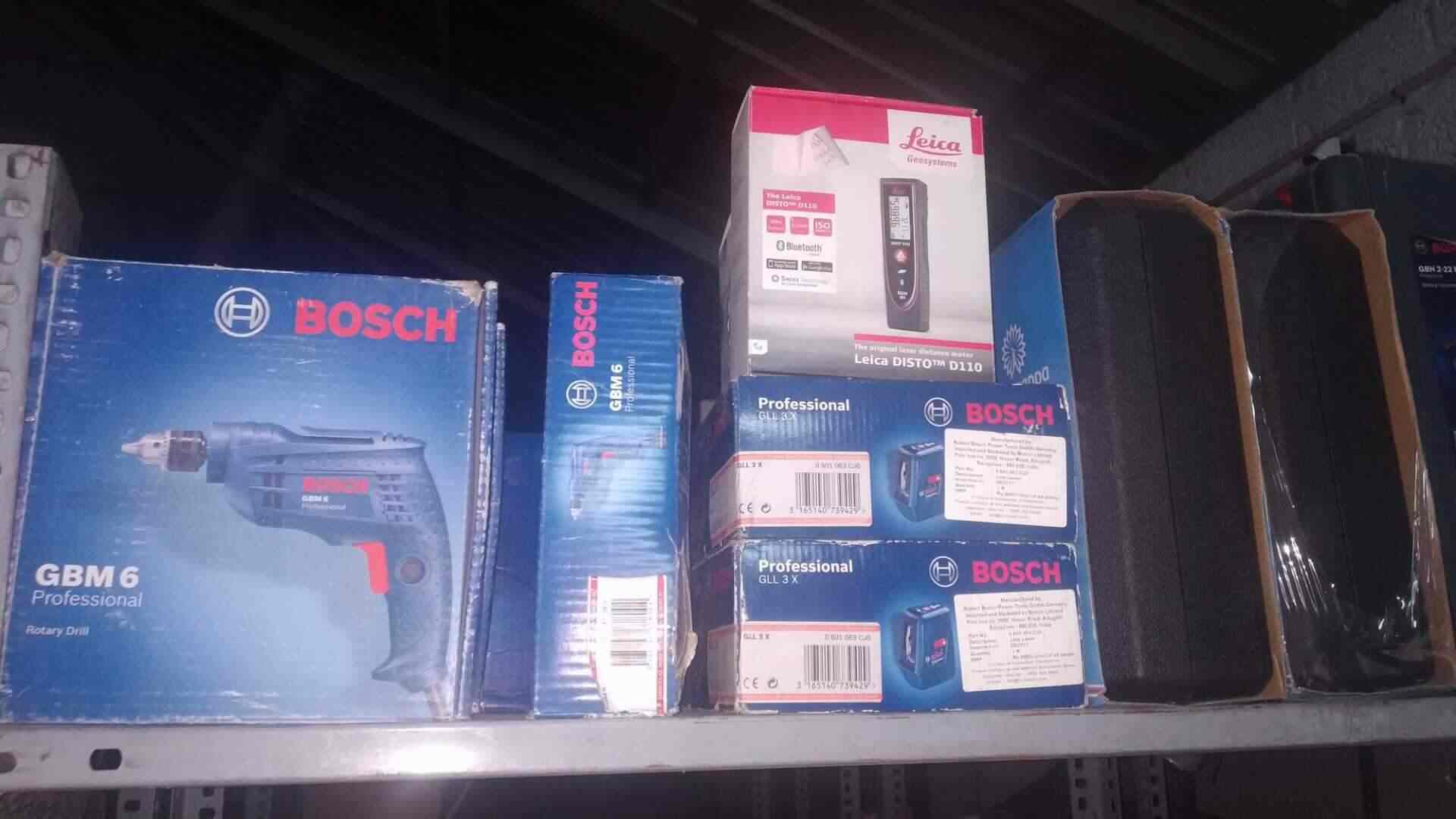 Atharv Trading & Marketing, Vellanadu Power Tool Dealers in