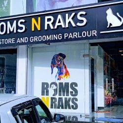 Roms store n raks