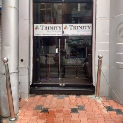 Trinity Technologies in Pulimoodu,Thiruvananthapuram - Best ...