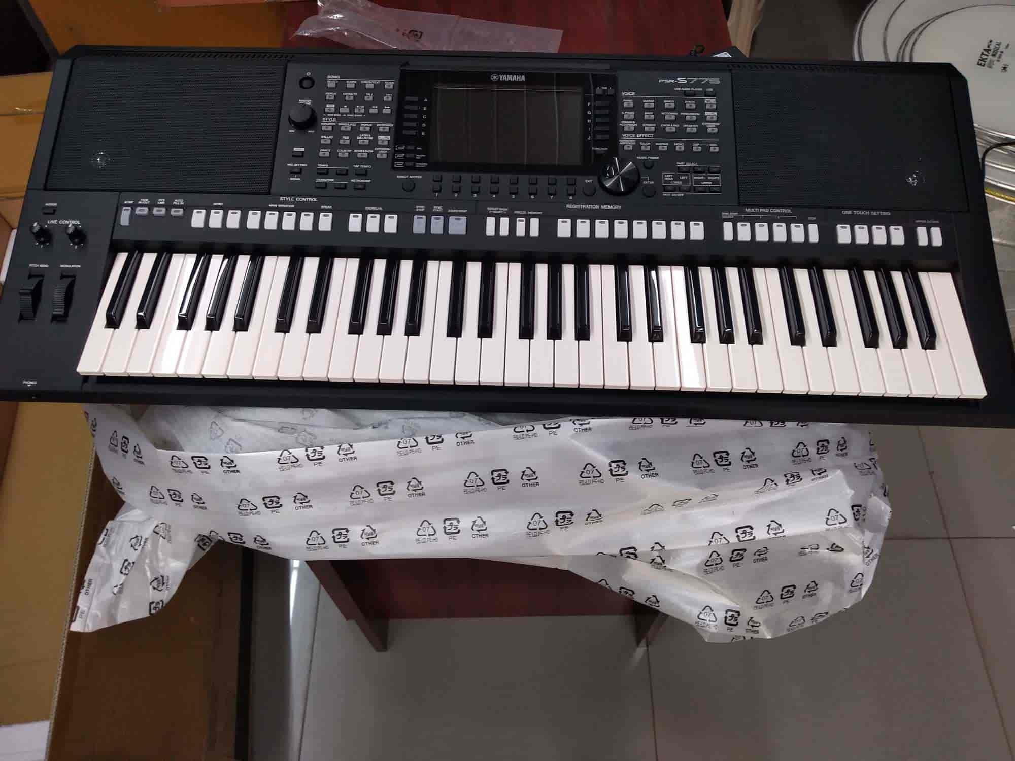 Top Yamaha Musical Instrument Dealers in Nagercoil Best Yamaha Music