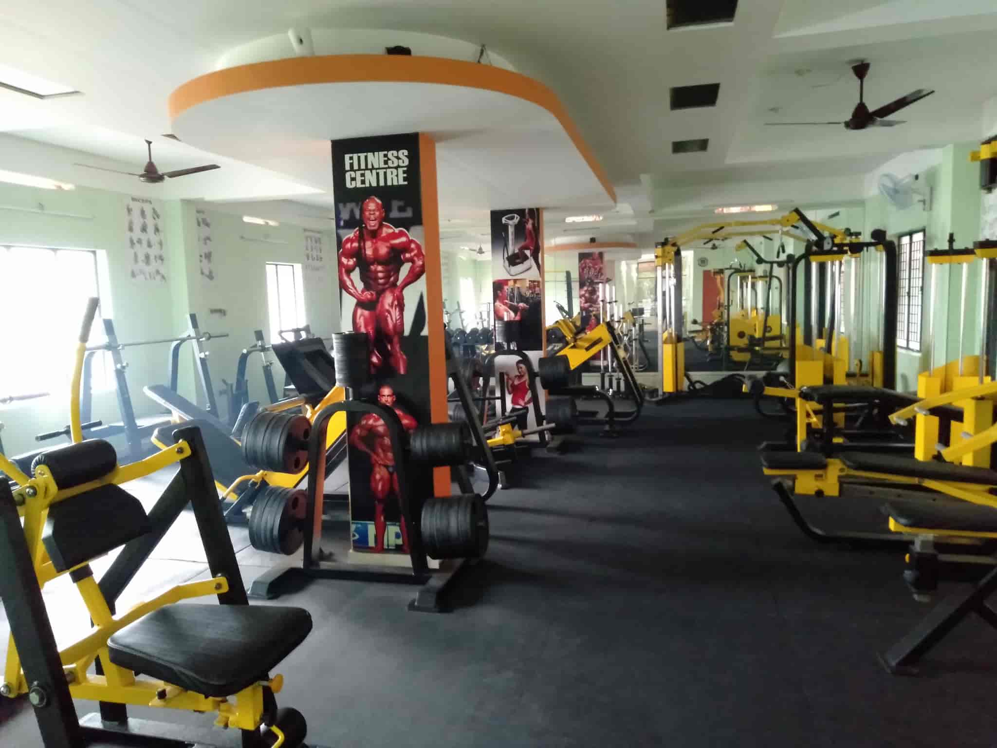 Top Gyms in Valiyavila Best Fitness Center near me Justdial