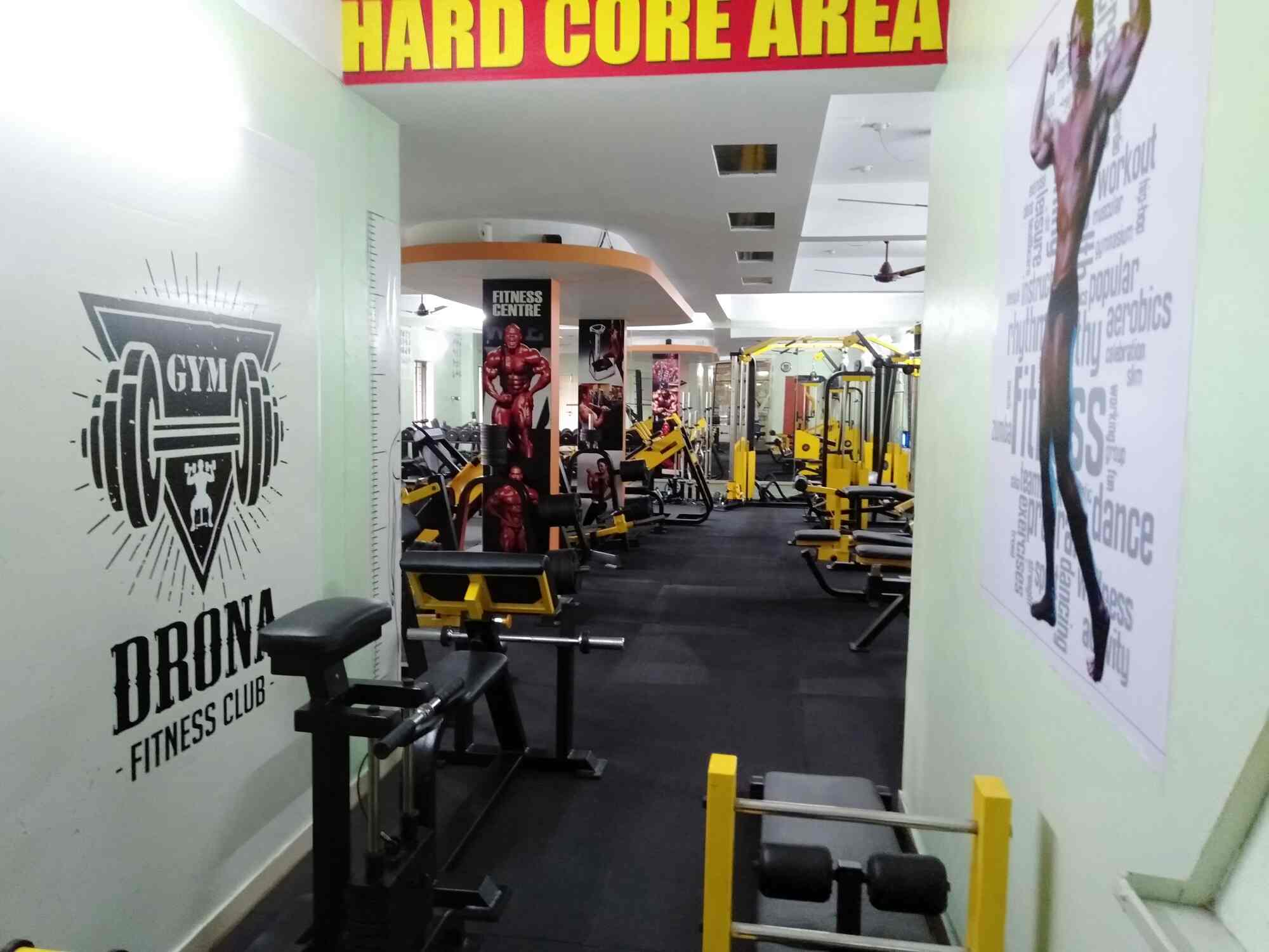 Top Gyms in Valiyavila Best Fitness Center near me Justdial