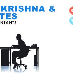 Mahesh Krishna & Associates