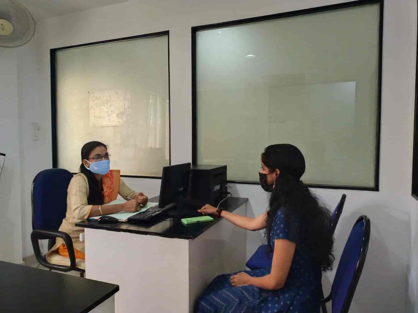 Keltron computer lab