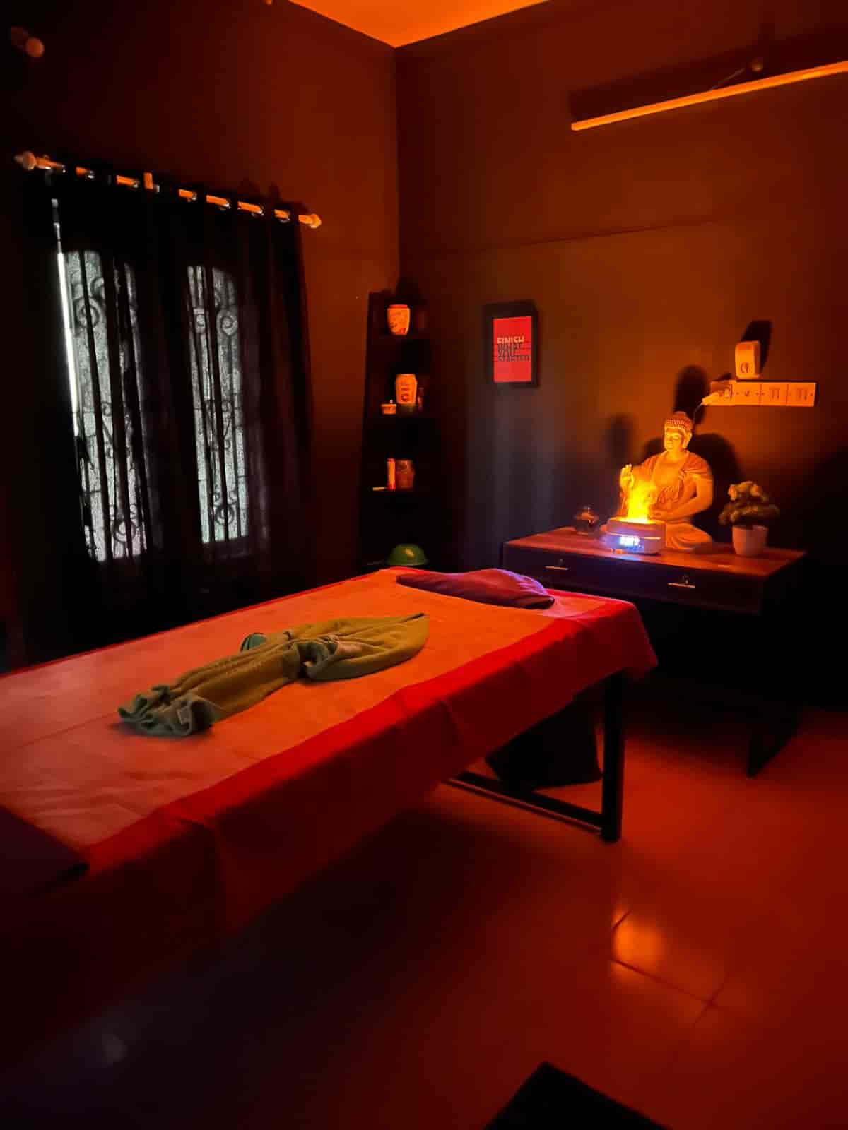 Top Ayurvedic Body Massage Centres For Kerala Ayurvedic Massage in