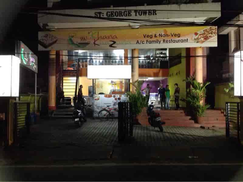 Top Dhaba Delivery Restaurants in Nagercoil near me Justdial