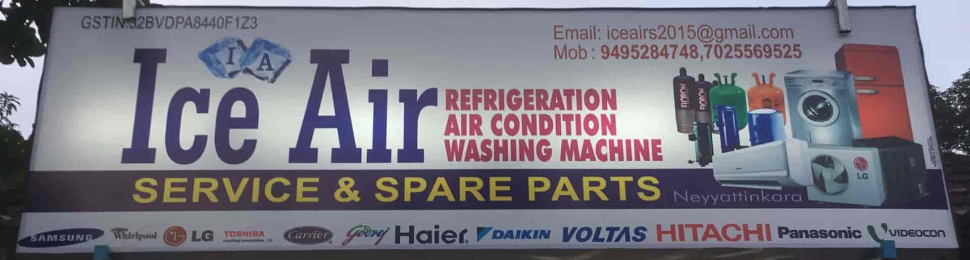 Top Whirlpool Refrigerator Repair Services In Palayamkunnu