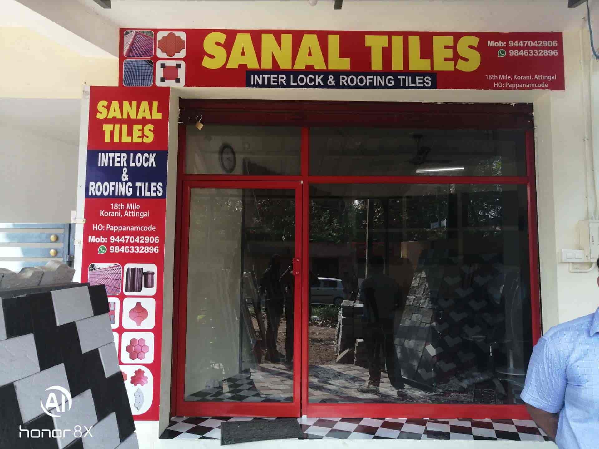 Interlocking Floor Tiles In Trivandrum Two Birds Home