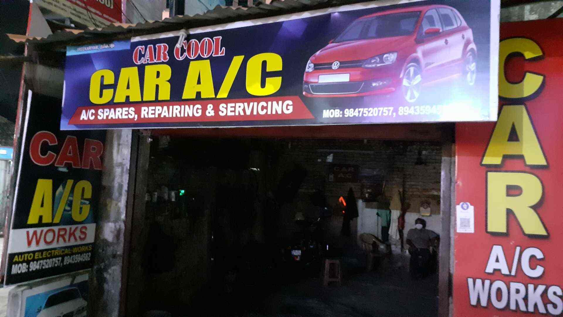 Car Ac Spare Parts In Trivandrum Reviewmotors.co