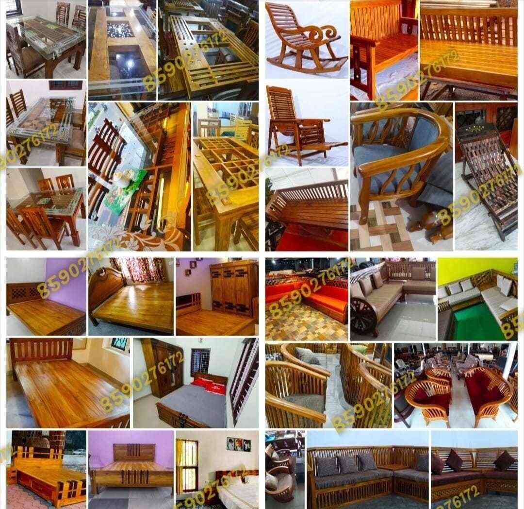 Top 100 Furniture Dealers in Thiruvananthapuram Best Furniture
