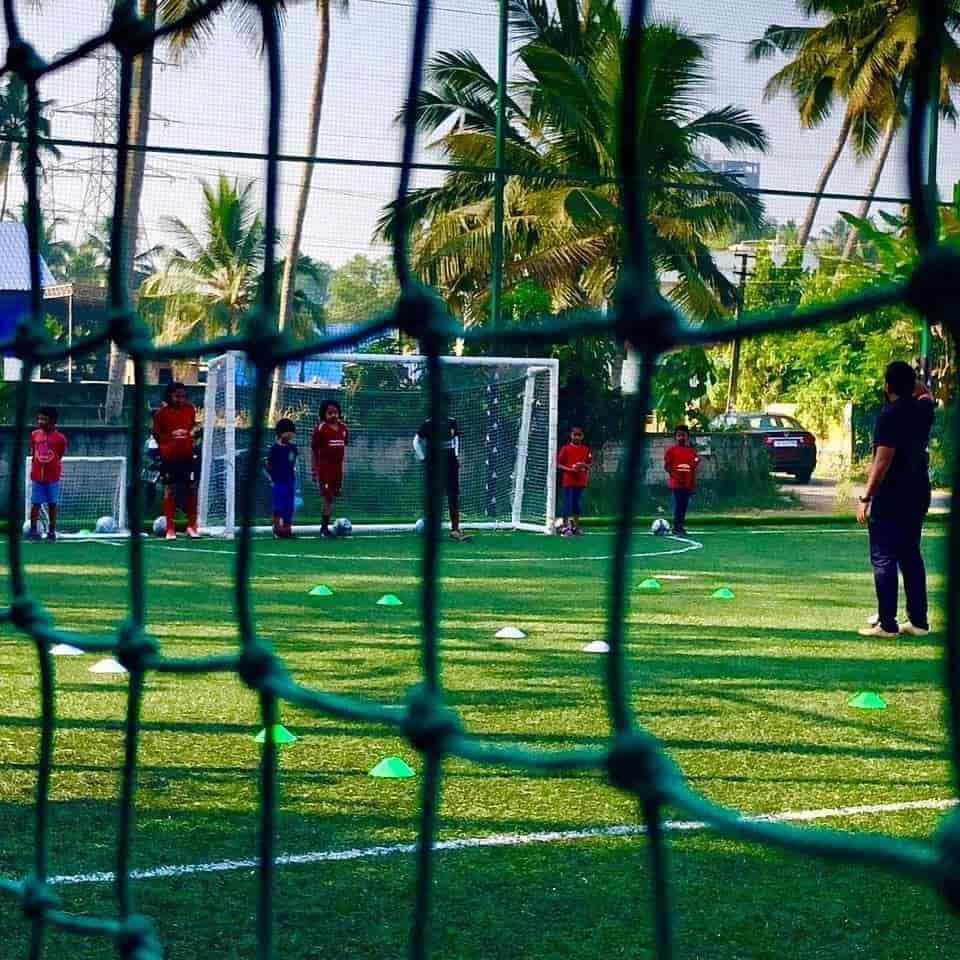 Top Football Courts in Thiruvananthapuram Best Soccer Courts near me Justdial