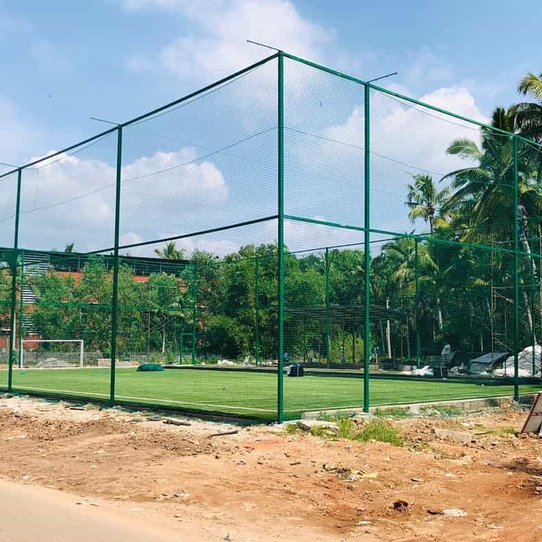 Top Football Courts in Thiruvananthapuram Best Soccer Courts near me