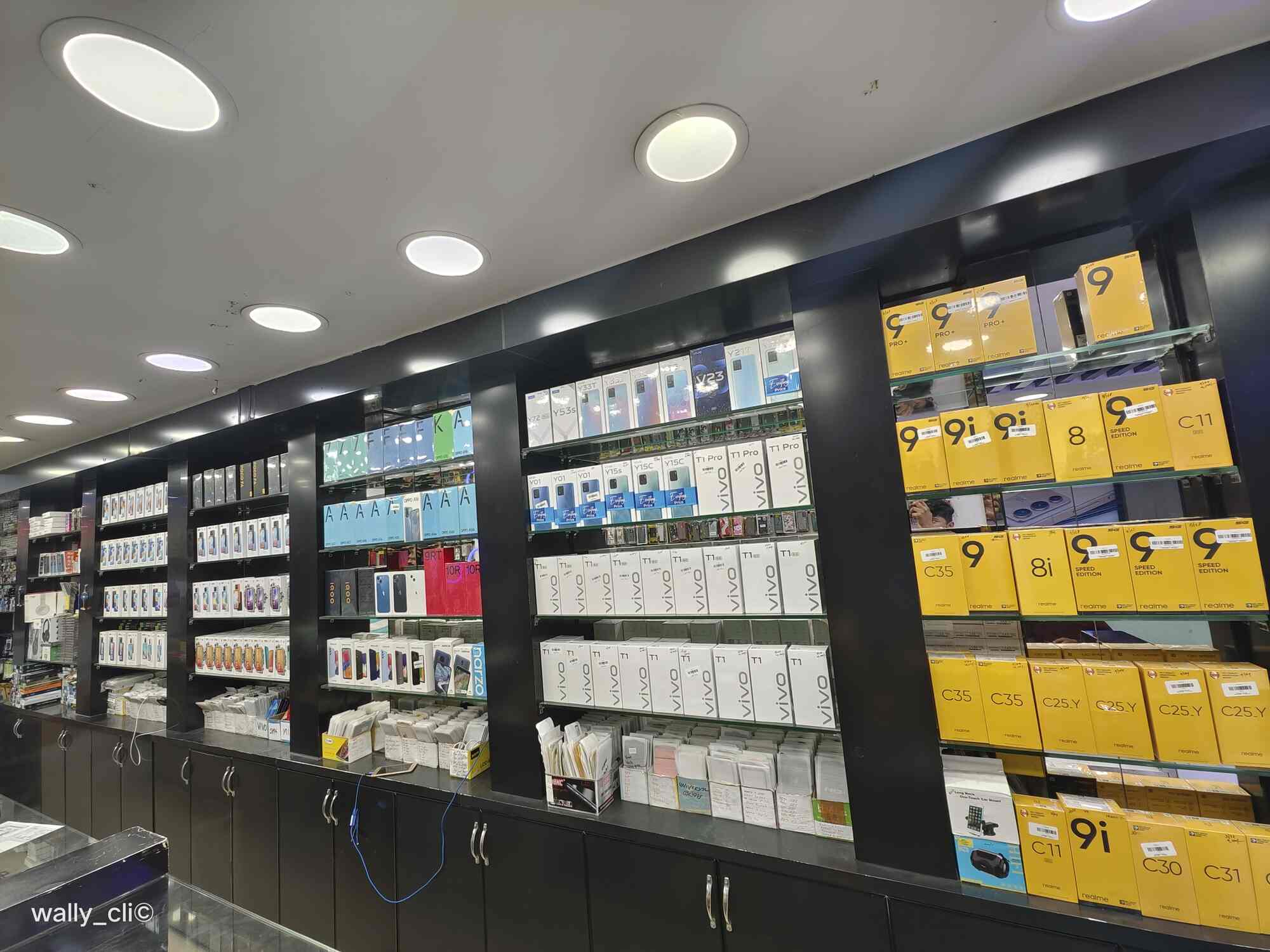 Top Mobile Phone Spare Part Dealers in Attingal Best Cellular Phone