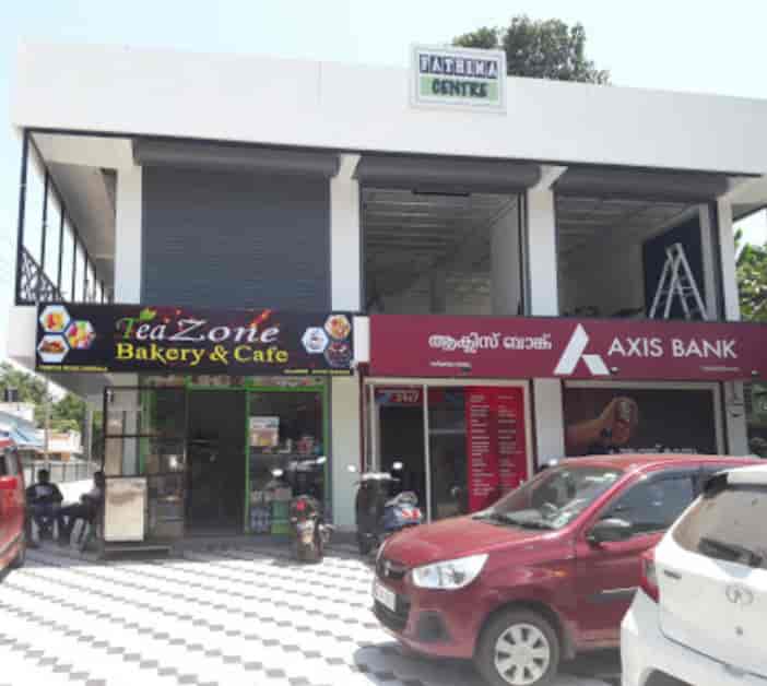 Top 73+ cake park varkala kerala super hot awesomeenglish.edu.vn