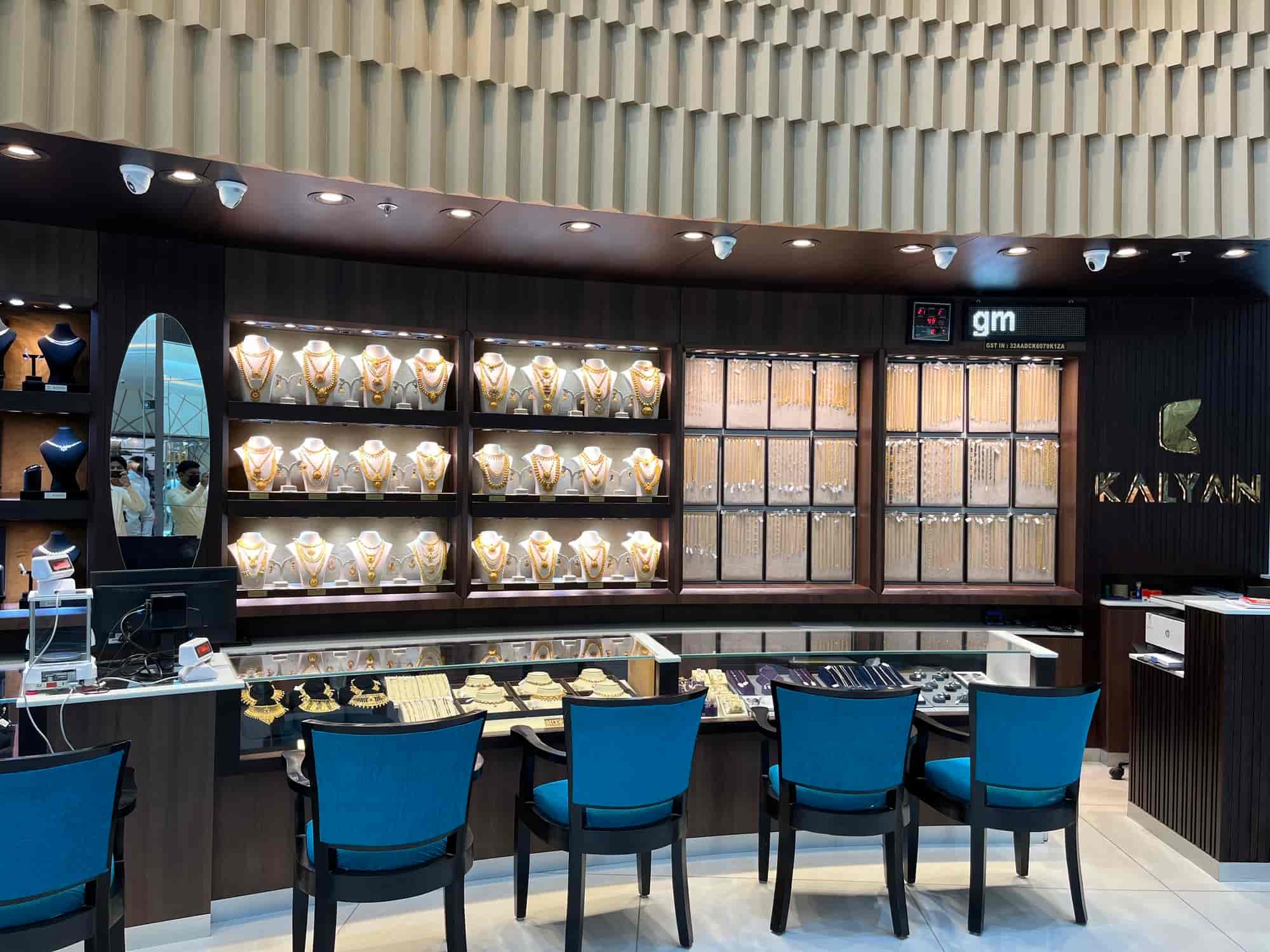 Kalyan Jewellers in Anayara Thiruvananthapuram Best Jewellery Showrooms near me in Thiruvananthapuram Justdial