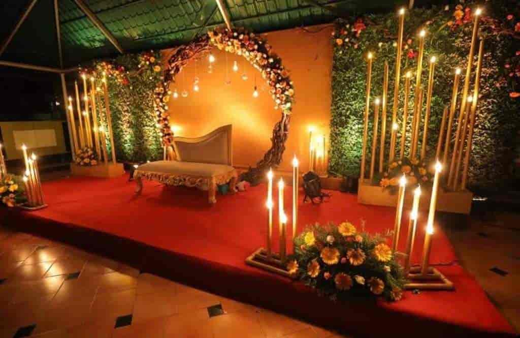 Update 122+ stage decoration trivandrum latest seven.edu.vn