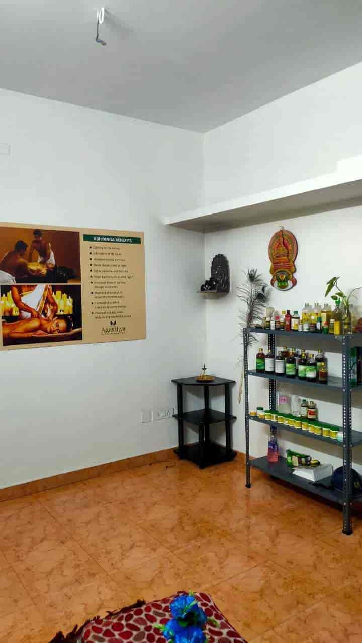 Top Ayurvedic Body Massage Centres in Kowdiar Best Ayurvedic Massage