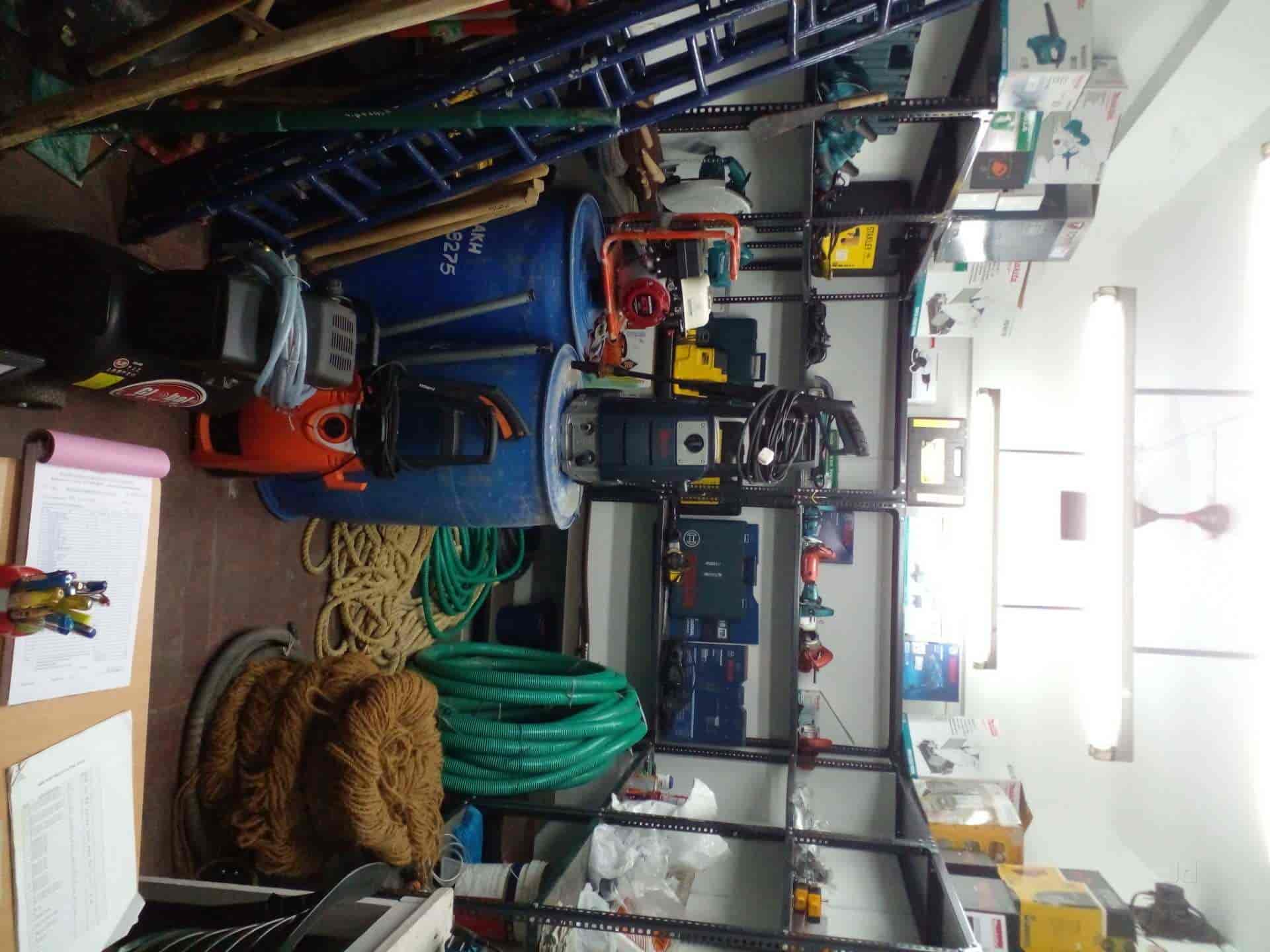 Vysakh Building Materials and Construction Tools For Rent in