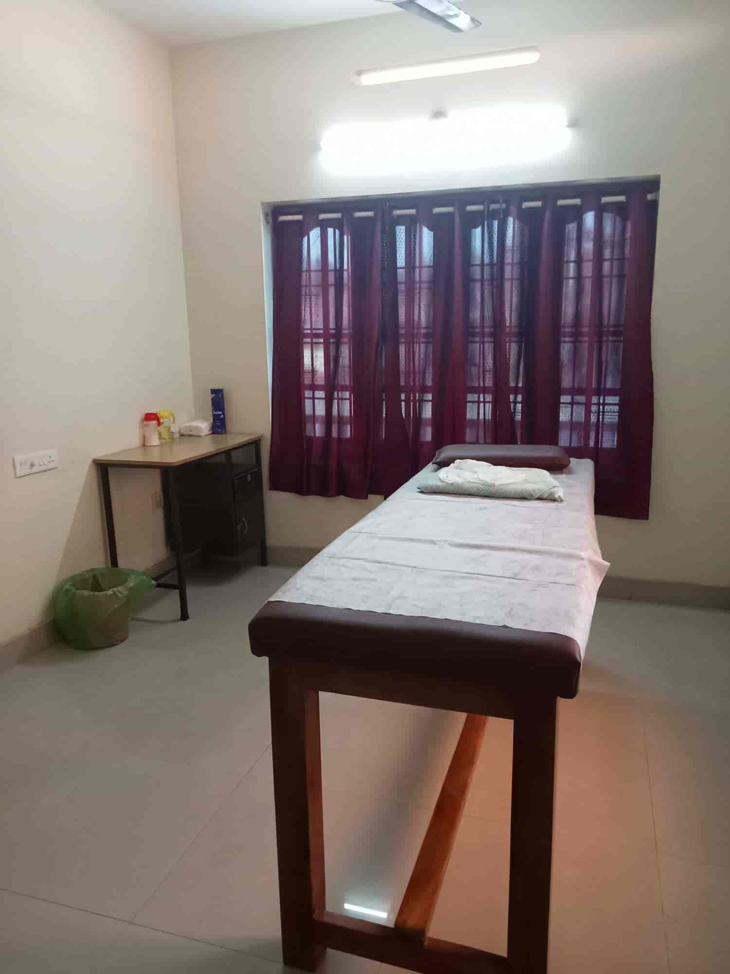 Top Ayurvedic Body Massage Centres For Kerala Ayurvedic Massage in