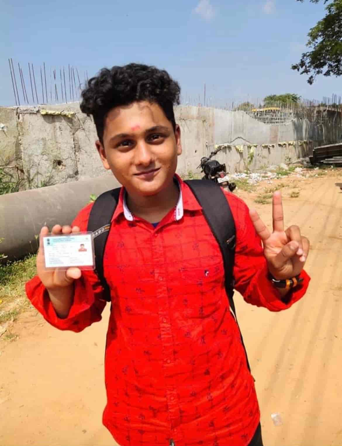 Gurukripa Motor Driving School, Thirumala Motor Training Schools in