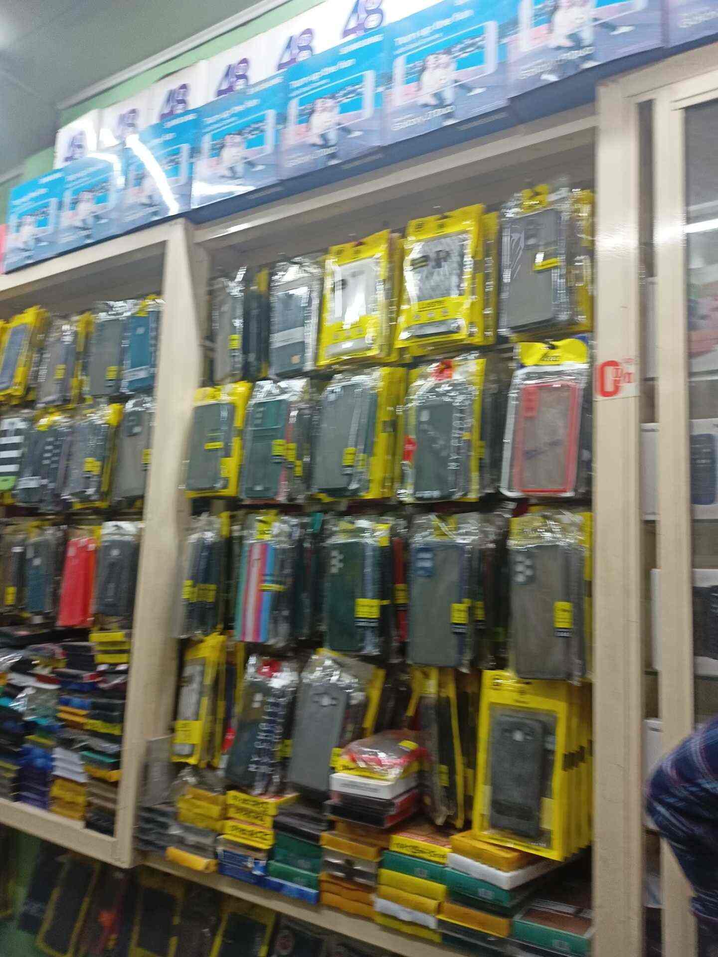 Kings Mobiles in Balaramapuram,Thiruvananthapuram Best SamsungMobile